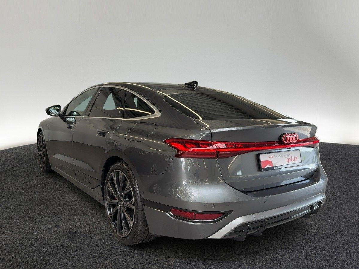 Audi A6 e-tron - Bild 3