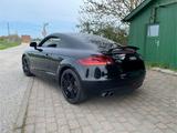 Audi TT 2,0 Turbo - Audi TT: Turbo
