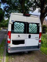 Peugeot Camper - Boxer Blue HDi130 Avantage  - Wohnwagen & Wohnmobile in Bremen