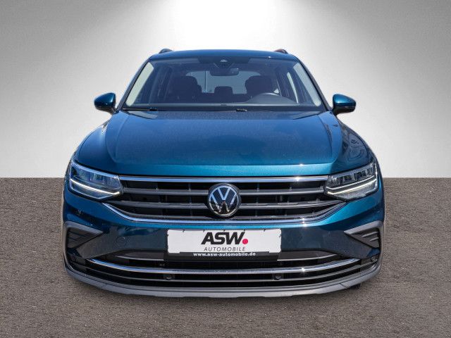 Volkswagen Tiguan - Bild 5