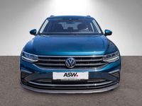 Volkswagen Tiguan - Vorschau Bild 5