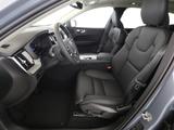 Volvo XC60 Plus Bright Recharge Plug-In Hybrid AWD T8  - Volvo Gebrauchtwagen in Kerpen