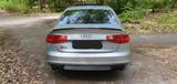 Audi S4 3.0 TFSI S tronic quattro - - Audi S4 mit Benzin-Antrieb: Limousine