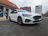 Ford Focus Turnier ST - gebrauchte Ford Focus aus dem Jahr 2022