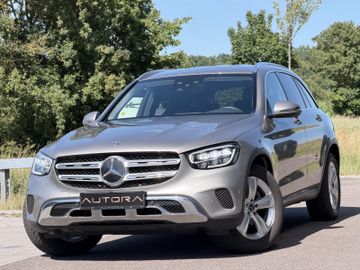 Mercedes GLC 200 - 1