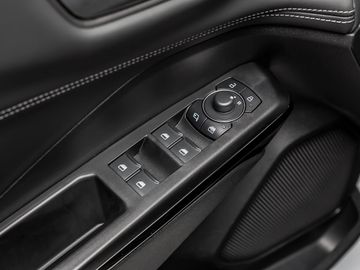 Ford Puma 1.0 Titanium Navi 360° Kamera Stauassistent