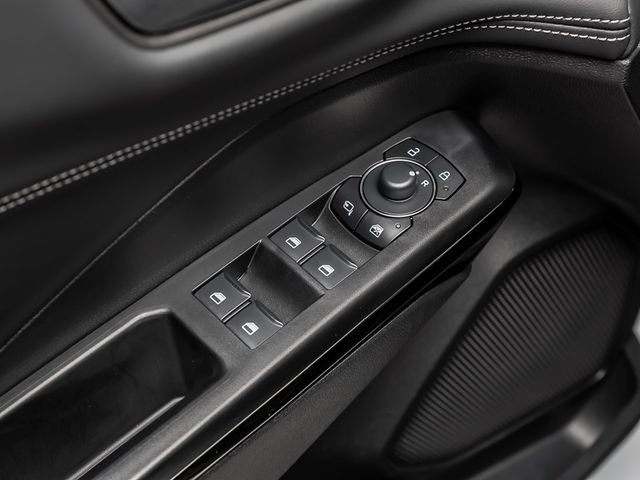 Ford Puma 1.0 Titanium Navi 360° Kamera Stauassistent