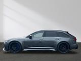 Audi RS6 ABT RS6-S Umbau Digitales Cockpit Navi - mit Benzin-Antrieb: Vollleder, Scheckheftgepflegt, Kombi, mit Klimaanlage