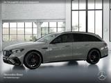 Mercedes-Benz E 53 AMG T 4M Hybrid Night Distronic Headup PTS - Mercedes-Benz E 53 AMG Plug-in Hybrid (PHEV) Gebrauchtwagen