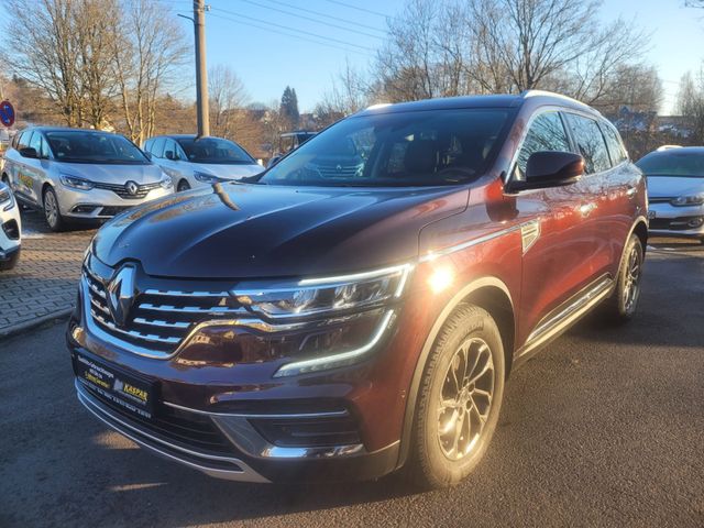 Renault Koleos  Techno BLUE dCi 185 4WD Automatik, ACC, 