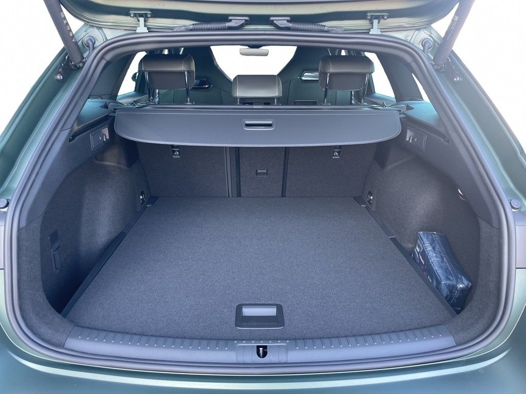 Cupra Leon - Bild 9