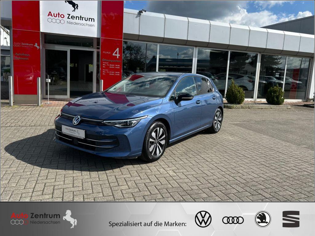 Volkswagen Golf 1.5 eTSI GOAL ab 177 EUR ohne Anzahlung AHK