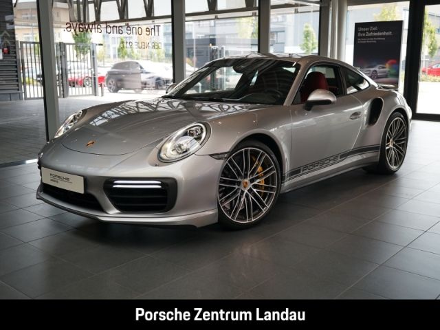 Porsche 991