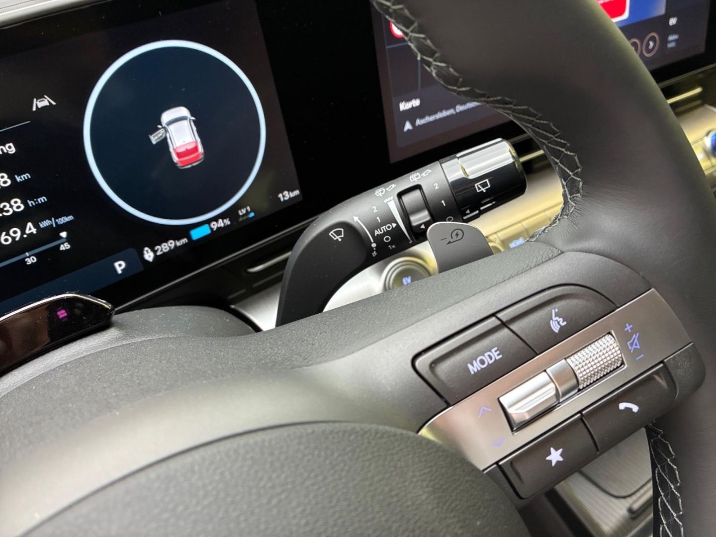 Hyundai KONA - Bild 21