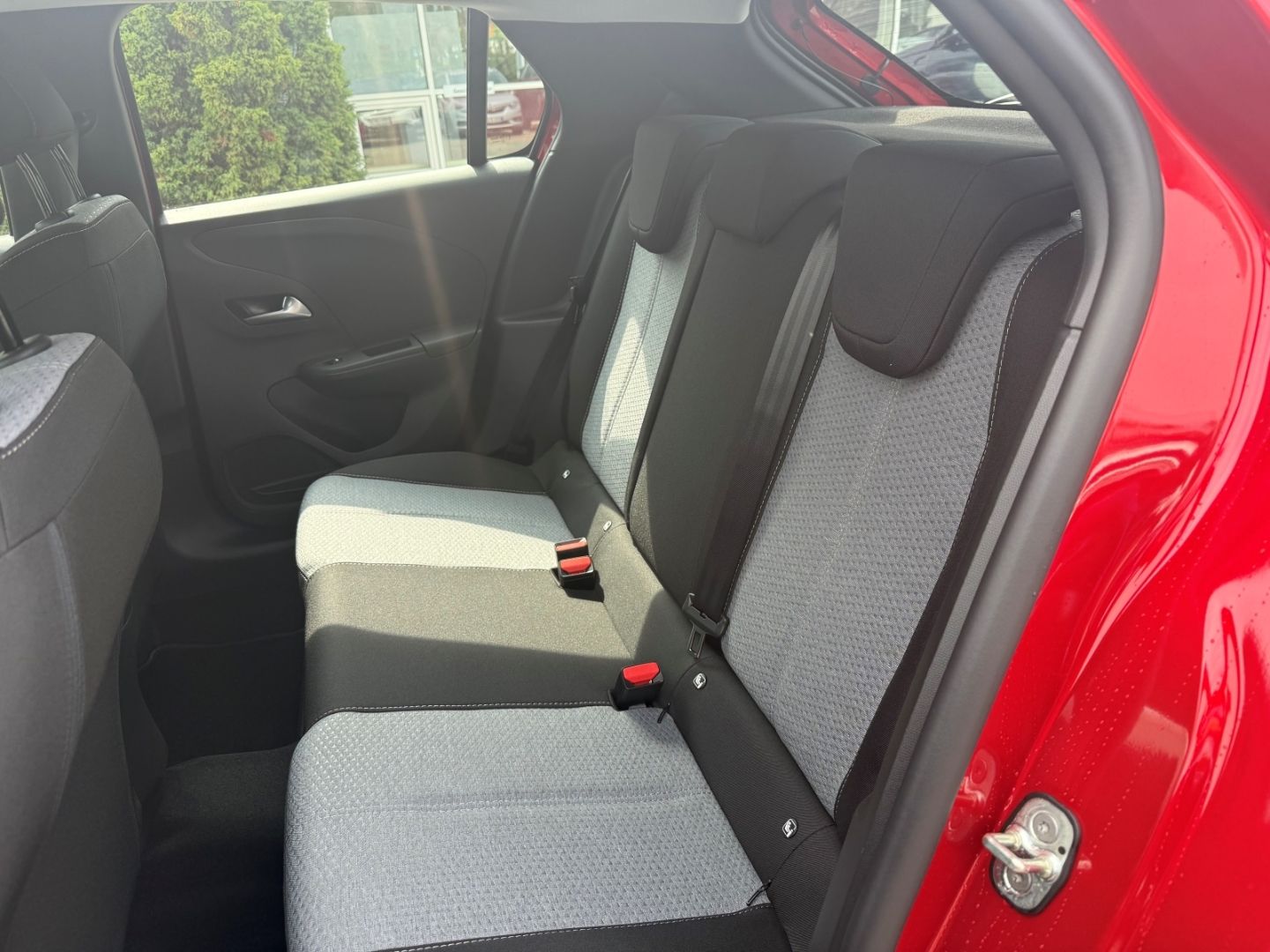 Fahrzeugabbildung Opel Corsa F Edition SHZ+LHZ+Kamera