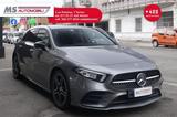 Mercedes-Benz Classe A A 200 Automatic Premium P - Mercedes-Benz A-Klasse: Halbautomatik