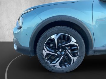 Citroën C4 Shine PT 130 Navi+SHZ+HUD+RFK+Carplay+LED+LM