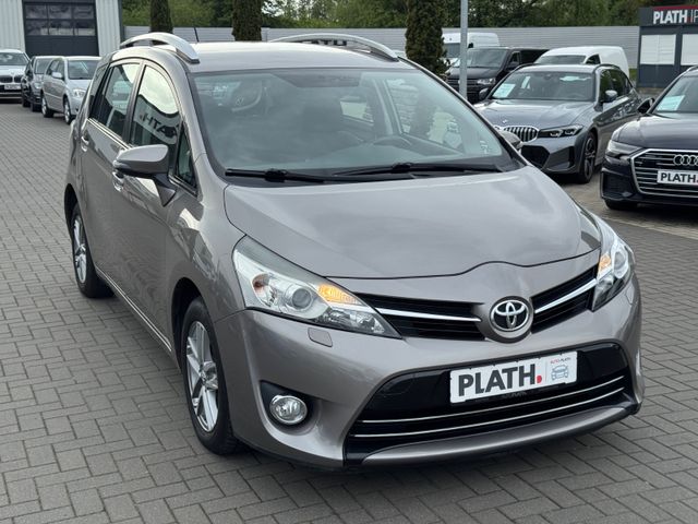 Toyota Verso  Life 7-Sitzer