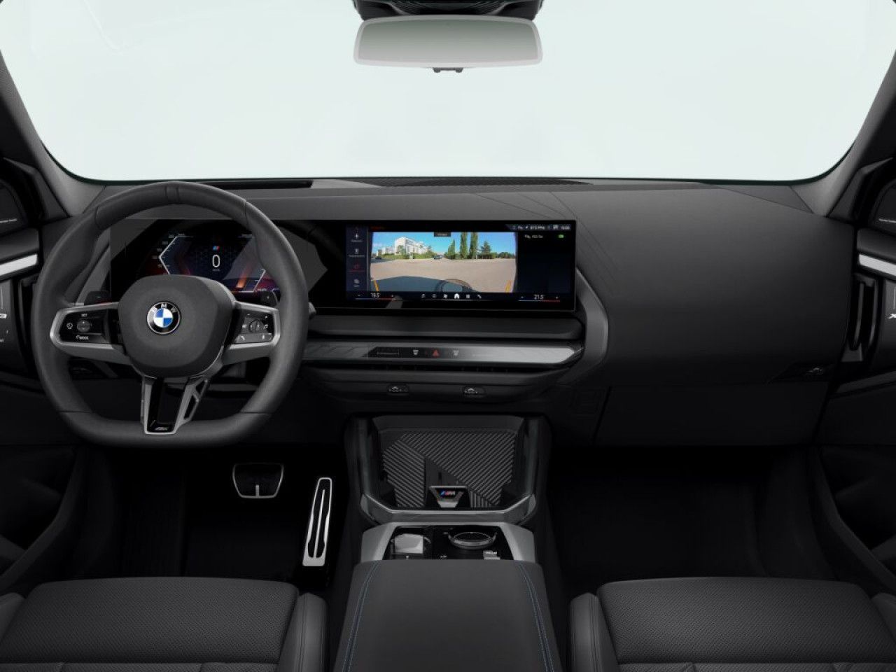 BMW X3 - Bild 10