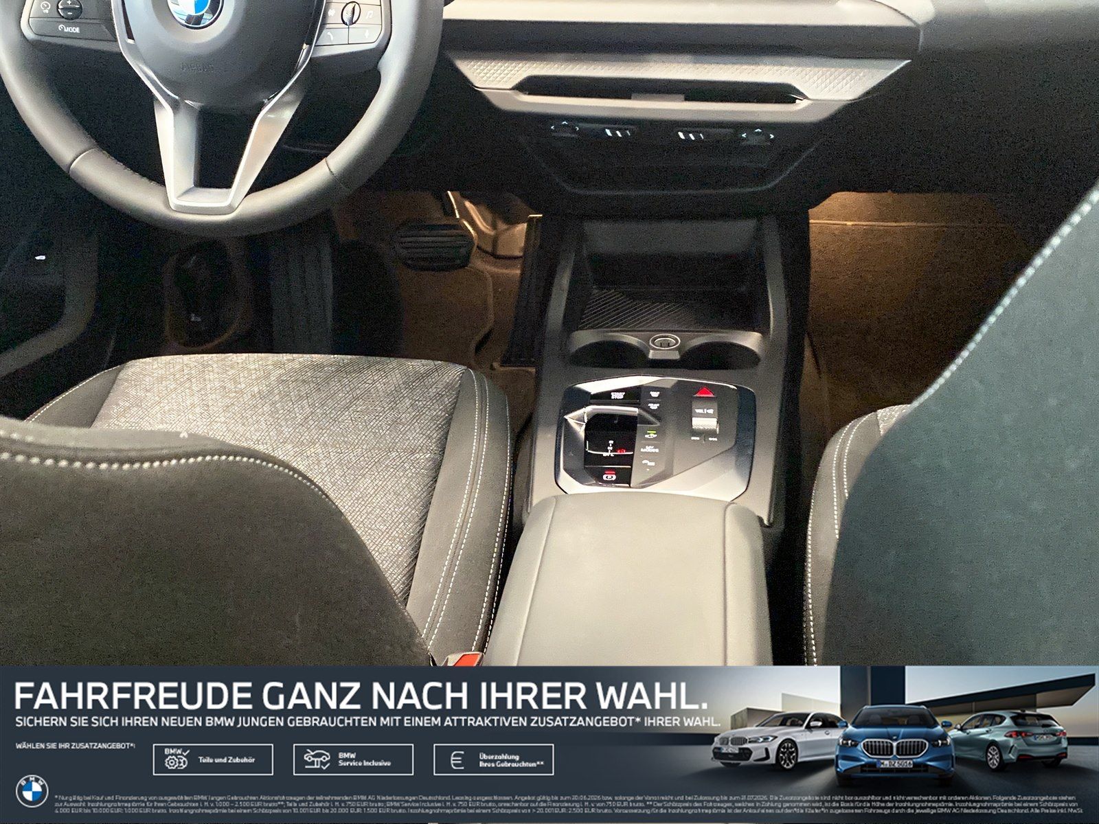 BMW 120 - Bild 15