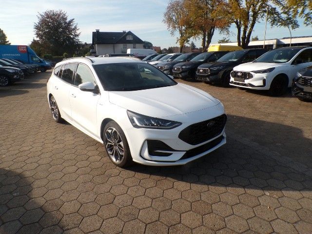 Ford Focus Turneir 1.0Ltr. Eco Boost ST-Line X