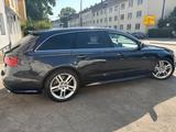 Audi A6 3.0 TDI 272PS  quattro S tronic Av - - Audi A6 Gebrauchtwagen in Essen