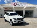 Mercedes-Benz Mercedes-benz ML 250 BlueTEC 4Matic Sport - Mercedes-Benz ML 250 aus 2015
