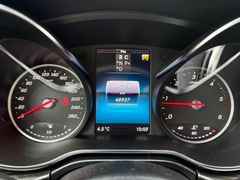 Fahrzeugabbildung Mercedes-Benz V 220d EDITION lang Night-Paket el.Klappe 19"AMG