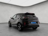Ford Puma 1.0 HYBRID ST-LINE X FACELIFT+LED+NAVI+SHZ+ - gebrauchte Ford Puma mit Facelift
