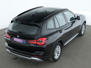 BMW X3 - 11