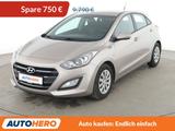 Hyundai i30 1.4 Classic Blue*KLIMA*CD*GARANTIE* - Hyundai i30 Classic mit Benzin-Antrieb