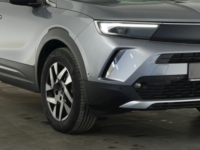 Mokka-e B ELECTRIC ELEGANCE 50kWH AT+LED+RÜCKFAH