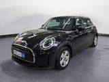 MINI Cooper Essential Trim Steptronic Klimaaut. PDC - MINI Cooper: Essential Trim