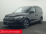 Volkswagen Caddy Energy eHybrid DSG AGR NAVI ACC LED AHK