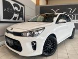 Kia Rio Dream Team/NAVI/SHZ/LHZ/LED/RFK/AppleCarPlay - scheckheftgepflegte Kia Rio