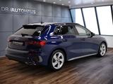 Audi A3 Sportback S line 35 1.5 TFSI S-tronic MMI - Audi A3 mit Benzin-Antrieb: Limousine, 1.5