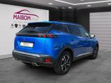 Peugeot 2008 *SITZHEIZUNG* - Peugeot 2008 Gebrauchtwagen in Mülheim (Ruhr)