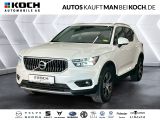 Volvo XC40 T3 Inscription PANO STDHz ACC LED NAVI SHZ! - Volvo XC40 in Berlin