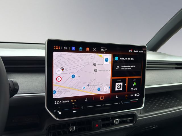ID.Buzz 250 kW 4MOTION GTX