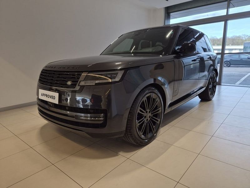 Image of Land Rover Range Rover