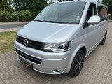 Volkswagen T5 Multivan Cup AHK Bi Xenon Navi R :Kamra - VW T5 Transporter Gebrauchtwagen