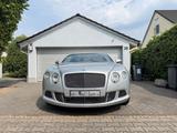 Bentley Continental GT 6.0 W12 4WD Automatik - - Bentley Continental von privat