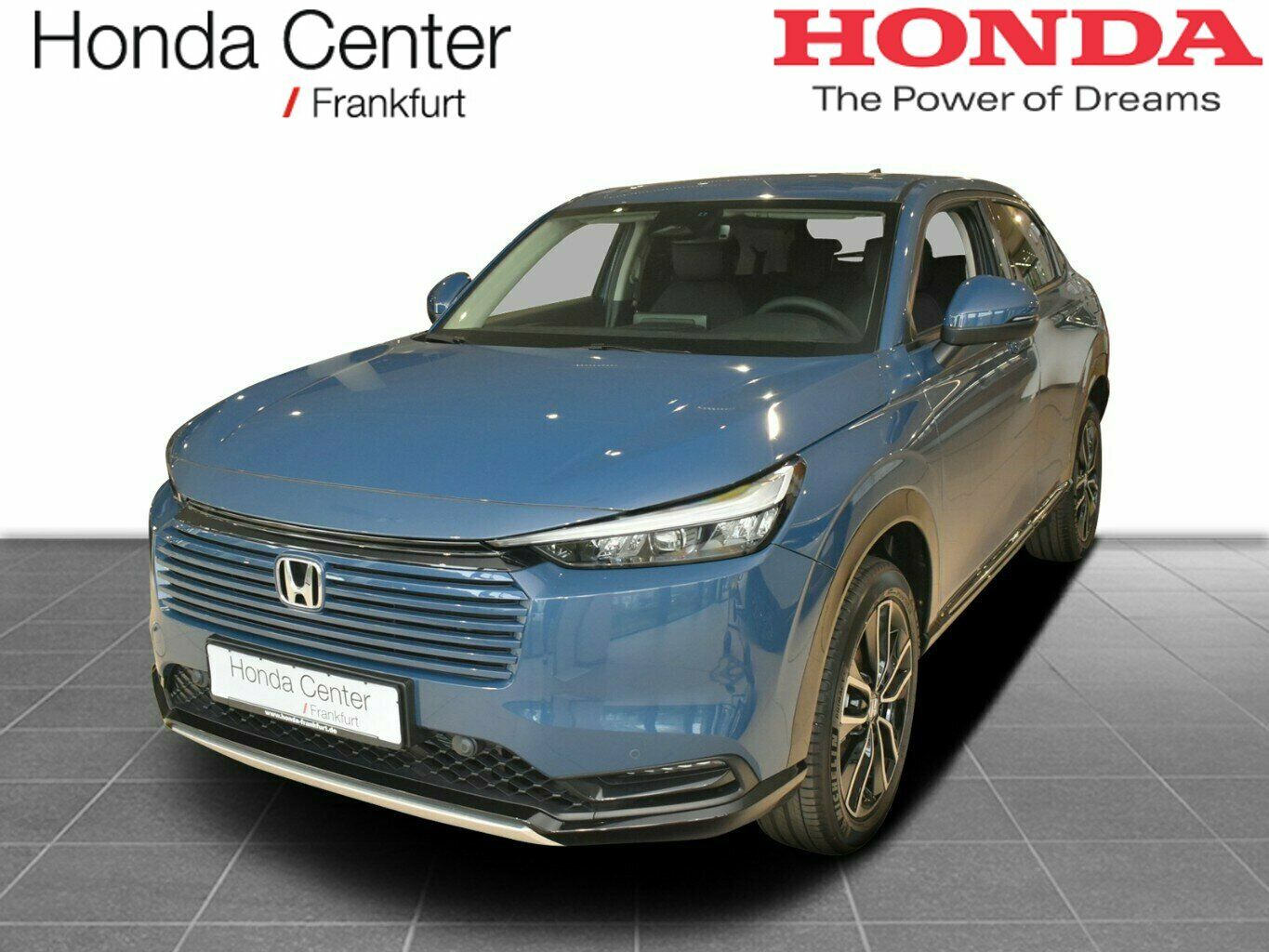 Honda HR-V Advance