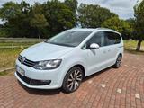 Volkswagen Sharan 2.0 TSI DSG BMT SOUND SOUND - Volkswagen Sharan: Standheizung