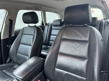 Audi A6 - 12
