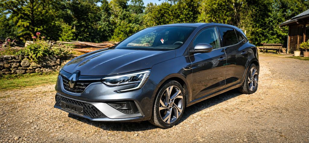 Image of Renault Megane