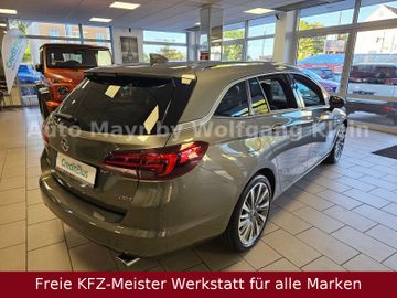 Opel Astra - 8