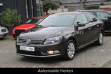 Volkswagen Passat Lim. 1.4 TSI Comfortline*BE*NAVI*SHZ*MFL* - VW Passat Gebrauchtwagen in Bochum