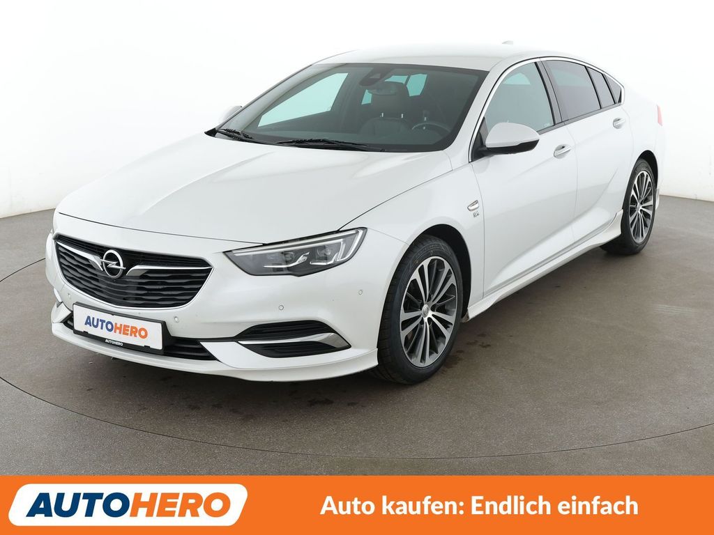 Image of Opel Insignia