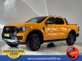 Andere FORD Ranger 2.0 aut. 205CV DC Wildtrak PREZZO+IV - Andere mit Diesel-Antrieb: Orange